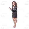 Young Business Lady: The Complete Photo Pack-10211