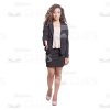Young Business Lady: The Complete Photo Pack-10227