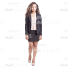 Young Business Lady: The Complete Photo Pack-10231