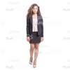 Young Business Lady: The Complete Photo Pack-10232