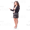 Young Business Lady: The Complete Photo Pack-10237
