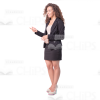 Young Business Lady: The Complete Photo Pack-10240