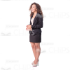 Young Business Lady: The Complete Photo Pack-10241
