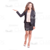 Young Business Lady: The Complete Photo Pack-10245