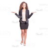 Young Business Lady: The Complete Photo Pack-10249