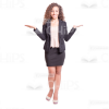Young Business Lady: The Complete Photo Pack-10250