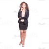 Young Business Lady: The Complete Photo Pack-10255