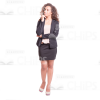 Young Business Lady: The Complete Photo Pack-10256