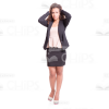 Young Business Lady: The Complete Photo Pack-10264