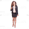 Young Business Lady: The Complete Photo Pack-10271