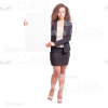Young Business Lady: The Complete Photo Pack-10285