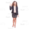 Young Business Lady: The Complete Photo Pack-10313