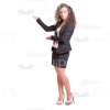 Young Business Lady: The Complete Photo Pack-10330