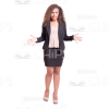 Young Business Lady: The Complete Photo Pack-10332