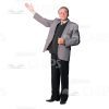 Mid-Aged Man: The Complete Cutout Photo Pack-9921
