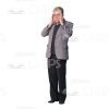 Mid-Aged Man: The Complete Cutout Photo Pack-9933