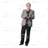 Mid-Aged Man: The Complete Cutout Photo Pack-9950