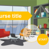 Title Slide — Storyline Course Player