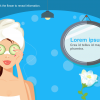 Flower Button — Storyline Template