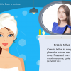 Cutout Woman — Storyline Templates for eLearning