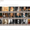 Timeline Interaction — Download Lectora Templates for eLearning