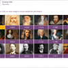 Slide with Timeline — Templates for eLearning Courses