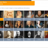 Interactive Timeline Template — Lectora Samples for eCourses