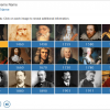 Slide with Timeline — Templates for eLearning Courses