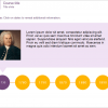 Timeline with Round Buttons — Templates for eLearning Developers
