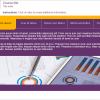 Purple Tabs — Lectora Samples for eLearning Courses