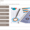 Vertical Tabs — Download eLearning Lectora Templates