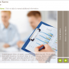 Learning Materials — Set of Lectora Publisher Templates
