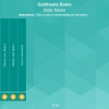 Turqoise Horizontal Accordion — Lectora Template Pack