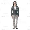 Calm Young Tutor Cutout Image-0
