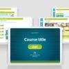 Lectora Templates With Vertical Glossary Tabs-0