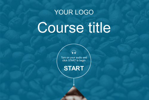 Iconic Navigation Course Starter Template — Articulate Storyline-0