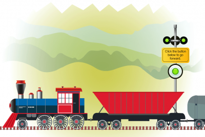 Freight Train — Storyline Template-0