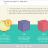 Drag and Drop — eLearning Template for Articulate Storyline
