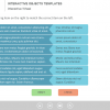 Matching Test — Articulate Storyline Template