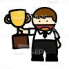 Cartoon People Vector Character Package-16470