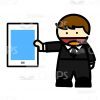 Cartoon People Vector Character Package-16472