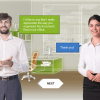Conversation — Articulate Storyline eLearning Template