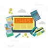 Multimedia Objects Vector Infographic Package-16461