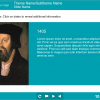 Popup on Blue Background — Articulate Storyline Sample