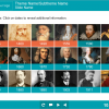 Slide with Timeline — Templates for eLearning Courses