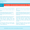 Red Tabs — eLearning Template Package