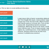 Vertical Tabs — Download eLearning Storyline Templates