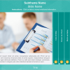 Learning Materials — Set of Articulate Storyline Templates