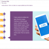 Timeline Slide — Storyline Sample Slide