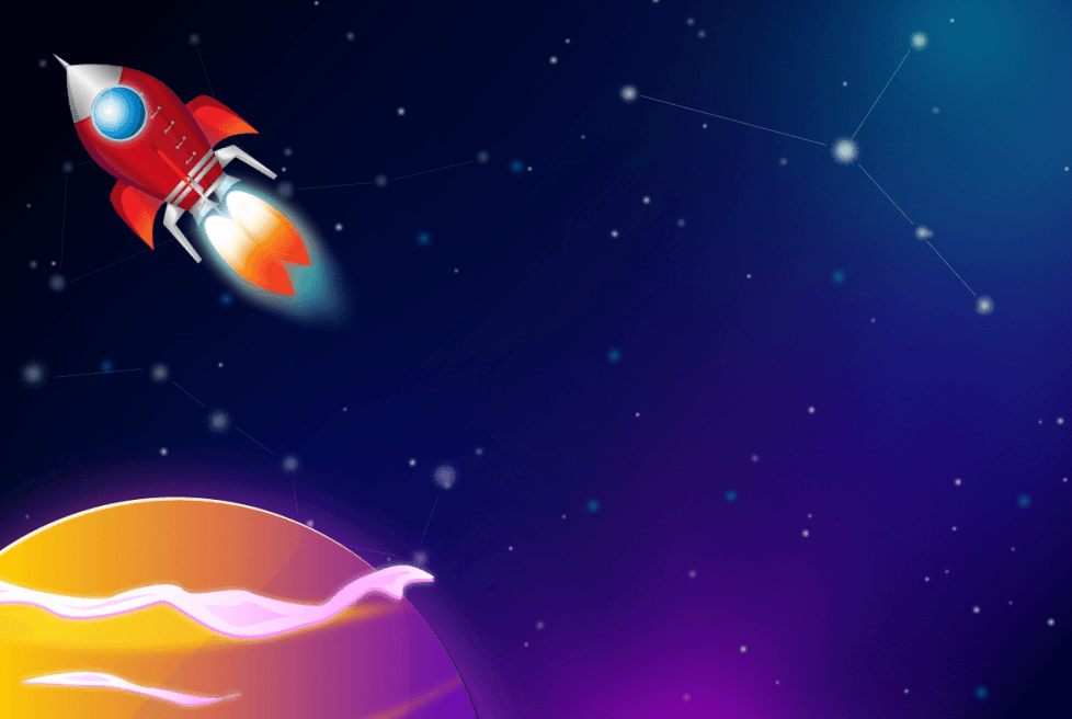 Spaceship — Storyline Template Spaceship — Storyline Template